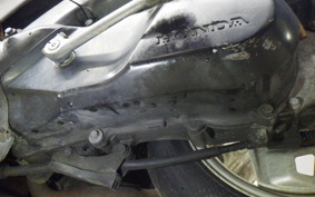 HONDA DIO Gen.4 2015 AF35