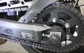KAWASAKI Z900RS CAFE 2023 ZR900K