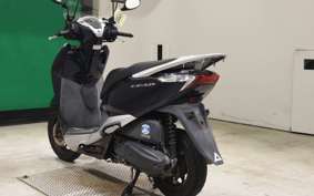 HONDA LEAD 125 JF45