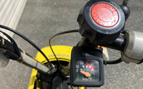 HONDA MOTOCOMPO AB12