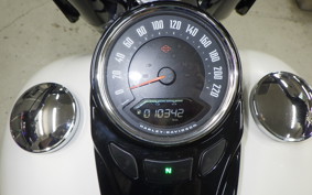 HARLEY FLSL 1750 2018