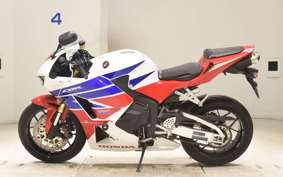 HONDA CBR600RR A 2017 PC40