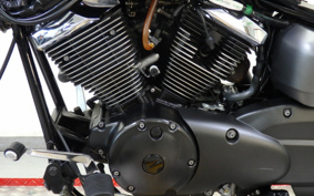 YAMAHA DRAGSTAR 250 VG05J