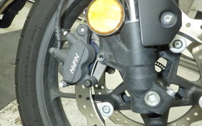 HONDA NX400 2025 NC65