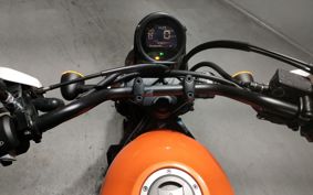 HONDA CL250 MC57