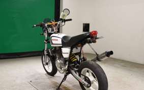 HONDA APE 50 2026 AC16