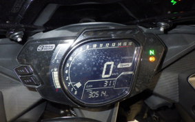 HONDA CBR250RR A 1995 MC51