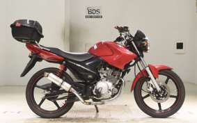 YAMAHA YBR125