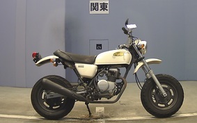 HONDA APE 50 AC16