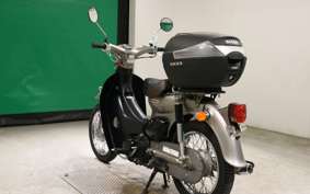 HONDA LITTLE CUB 2009 AA01