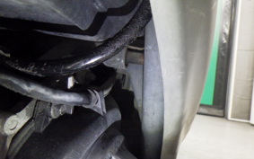 HONDA DIO Gen.4 2015 AF35