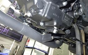 HONDA REBEL 250 A 1997 MC49