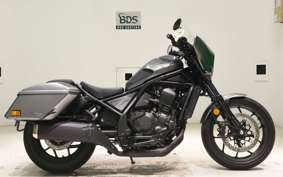 HONDA REBEL 1100 T 2025 SC87