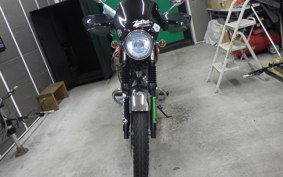KAWASAKI ESTRELLA BJ250A