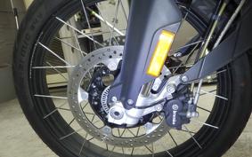 BMW F850GS 2019