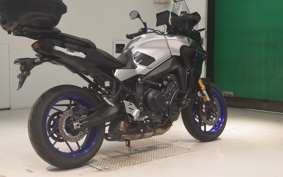 YAMAHA TRACER 9 GT 2022 RN70J