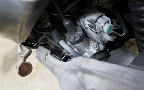 HONDA DIO ZX GEN 2 1983 AF35