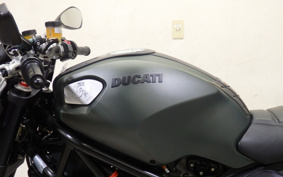 DUCATI MONSTAR 1100 2012 ZDMM511JACB