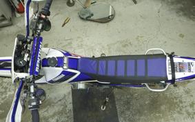 YAMAHA SEROW 225 Gen.3 2020 4JG