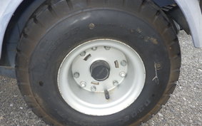 HONDA GYRO UP TA01