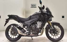HONDA 400X 2023 NC56