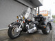 Фото Harley FLSTC TRIKE 1996 с японского аукциона