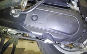 YAMAHA GEAR Gen.2 2007 UA07J