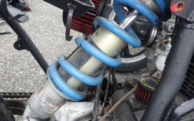 YAMAHA TW200 2JL