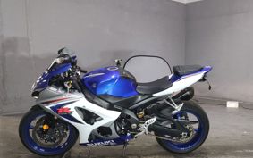 SUZUKI GSX-R1000 2009 GT77A