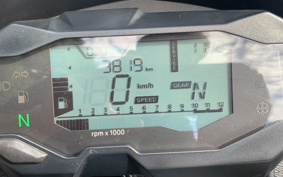 BMW G310GS 2019 0G02