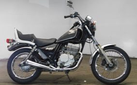 HONDA CBX125 CUSTOM JC12