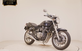 KAWASAKI ZEPHYR 400 Gen.2 1991 ZR400C