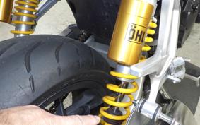 HONDA CB1300SF SUPER FOUR SP 2026 SC54