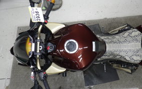 KAWASAKI Z1000 Gen.4 2010