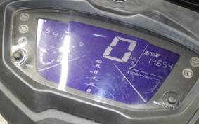 YAMAHA CYGNUS Griffus SEJ4J