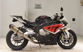 BMW S1000RR 2014
