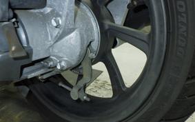 HONDA PCX 125 2007 JF84