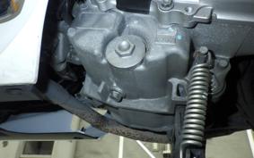 HONDA PCX 160 KF47