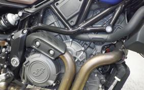 INDIAN FTR1200 2019