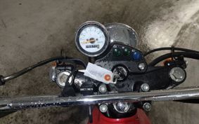 SUZUKI VAN VAN 200 NH41A