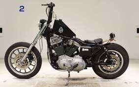 HARLEY XL1200S 2000