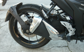 SUZUKI JIKUSA-SF250 ABS ED22Y