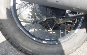 YAMAHA YD125 3NS