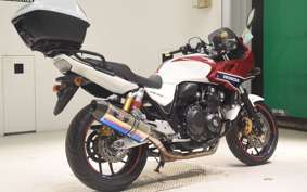 HONDA CB400 SUPER BOLDOR A 2017 NC42