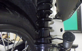 HONDA CT125-2 1990 JA65