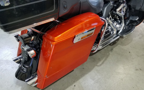 HARLEY FLHTCU 1690 2010 FCM
