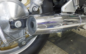 HONDA SHADOW 750 1986 RC25
