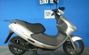 SUZUKI ADDRESS 110 CF11A