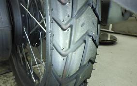 HONDA CROSS CUB 110 JA45