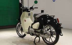HONDA C125 SUPER CUB JA48